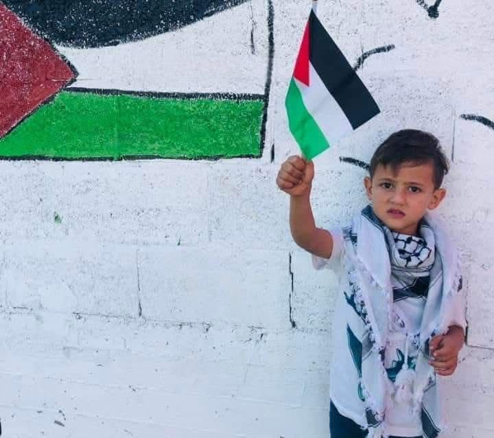 Israeli forces kill Palestinian family including young children