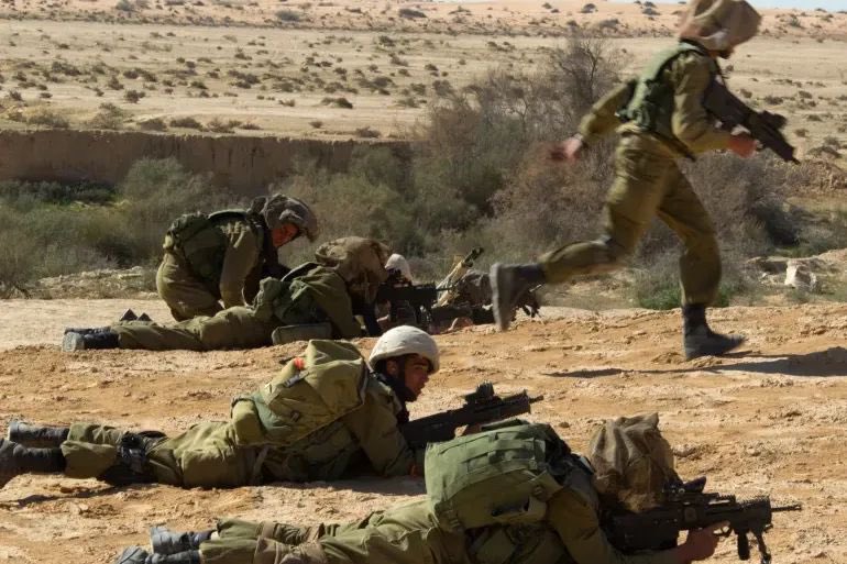 Criticism of military ethics and morality standards