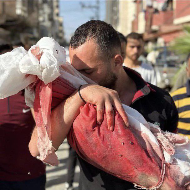 MoH Reports 12 Gaza Massacres, 112 Deaths in 24 Hours