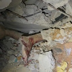 Israeli airstrike kills 4 civilians in Jabalia Gaza