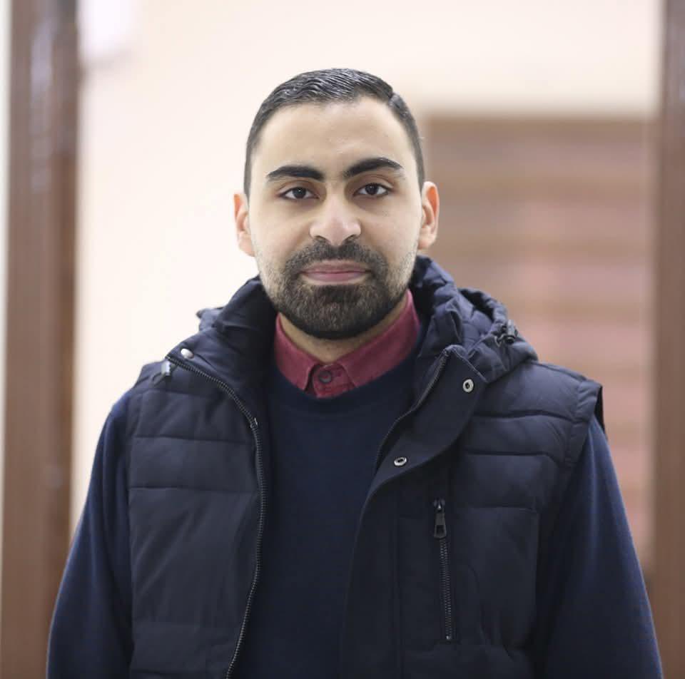 Palestinian Journalist Islam Qannita Killed by Israeli Forces in Gaza