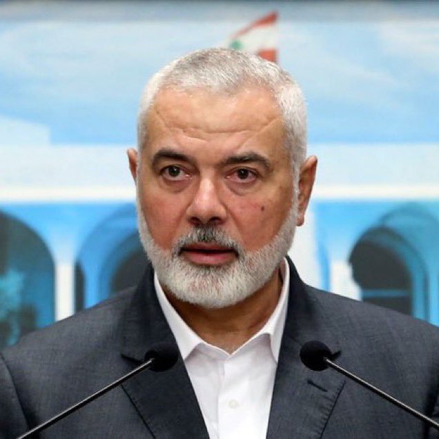 PM and Hamas leader Haniye burial in Tehran deemed unacceptable