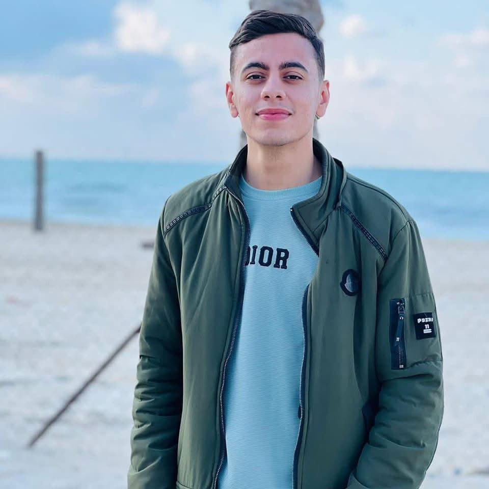 Gaza Judo Champion Muhannad Riyad Abu Al-Eis Killed by Israel