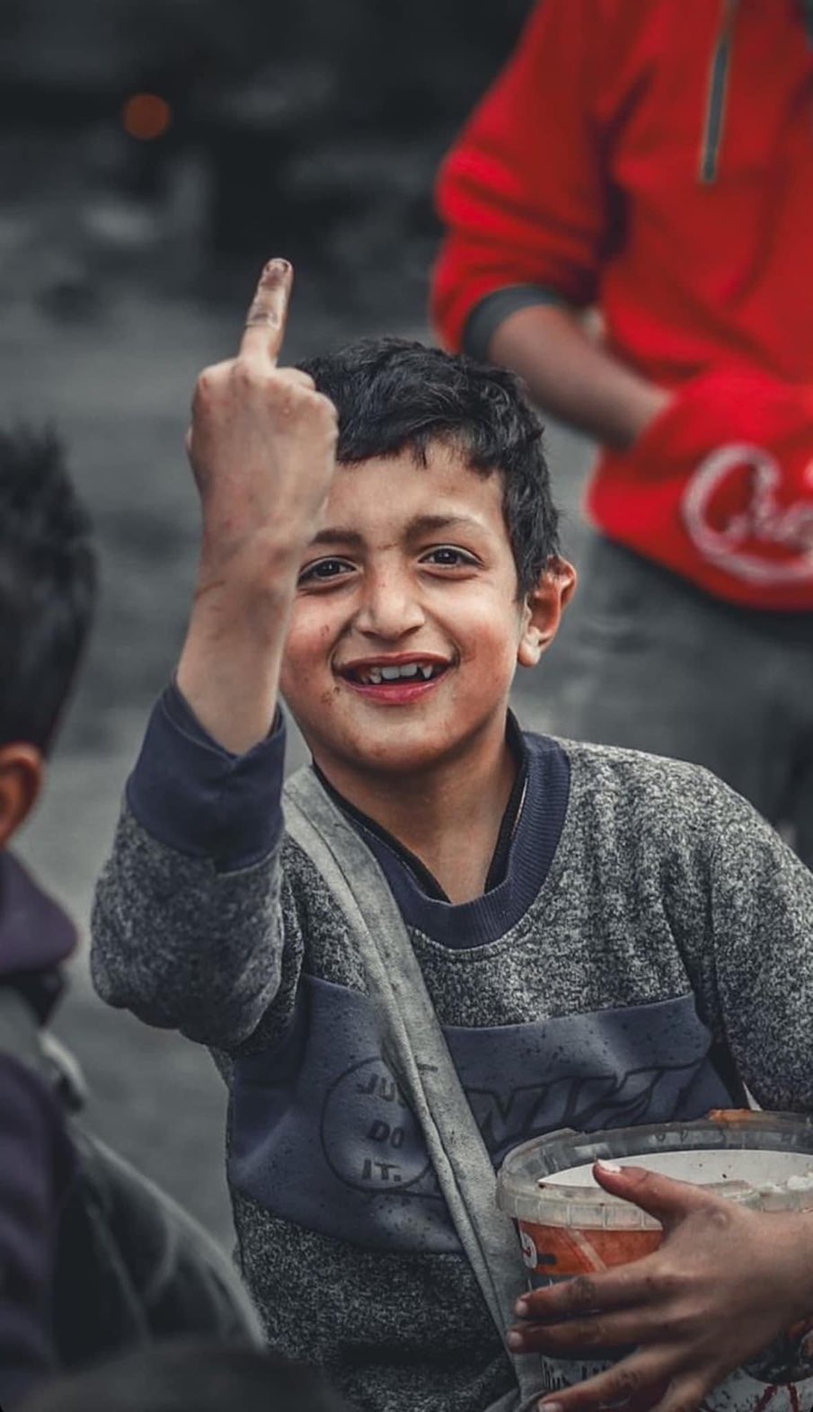Criticism of world leaders over Gaza conflict response