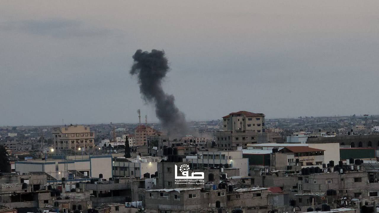 Israel kills 400 Palestinians injures 1500 in Gaza aggression