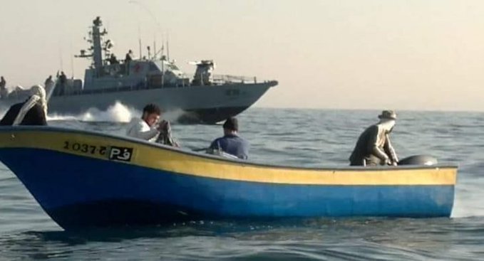 Famine crisis: six Palestinians killed fishing for food in Gaza
