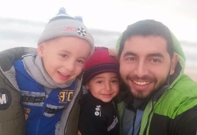 Family killed in vehicle bombing in Khan Younis