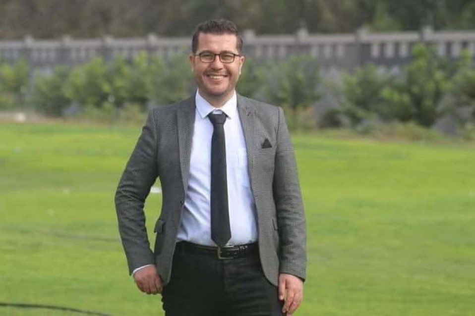 Hasan Al-Redai: Researcher and Writer from Gaza