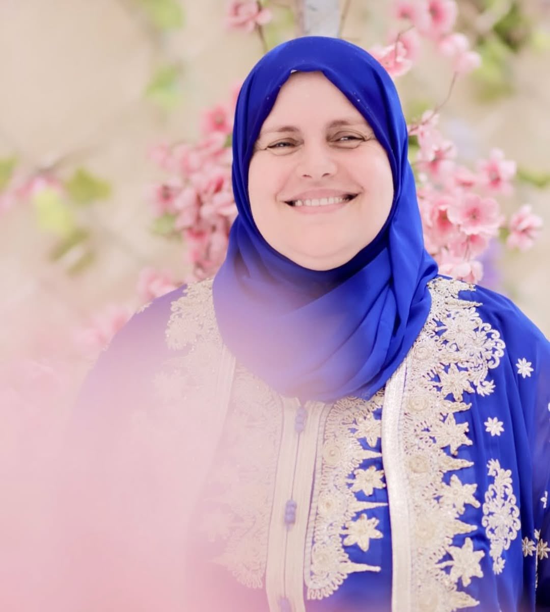 Journalist Dohaa Al-Saifi loses children and family in Israeli airstrike