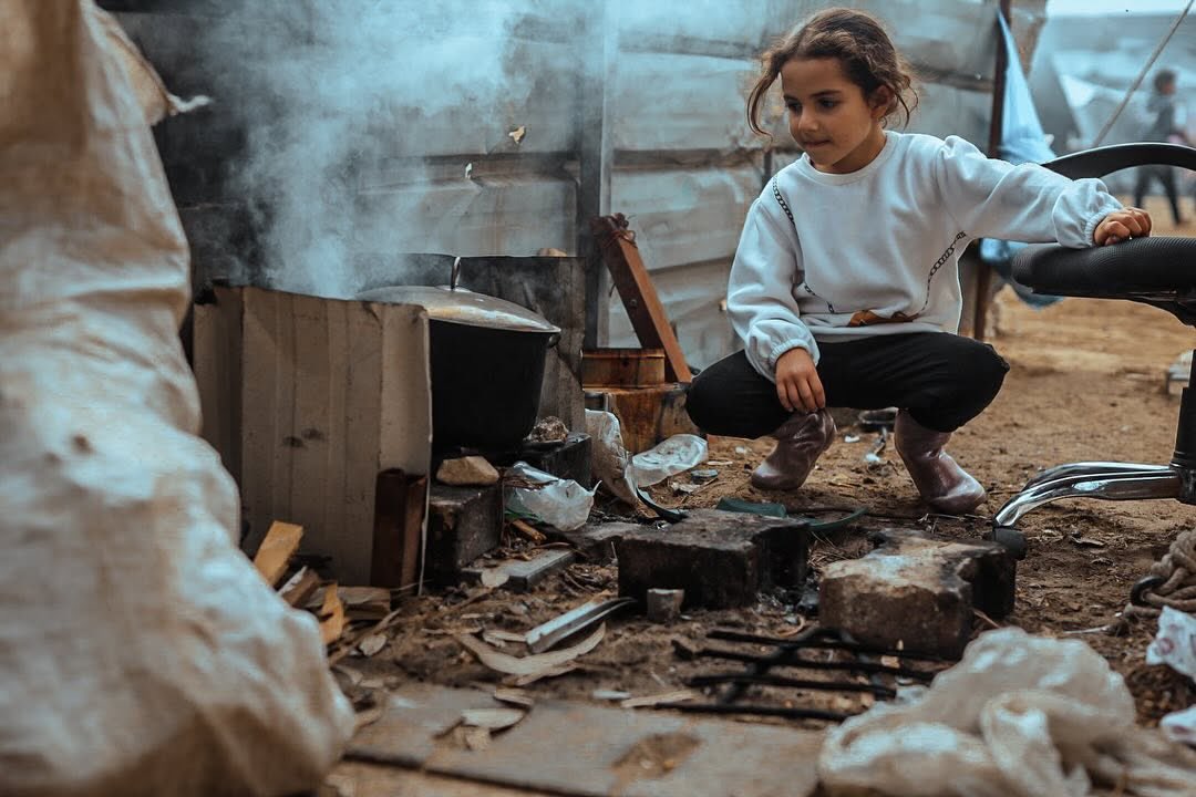 Gaza’s Stolen Childhood: War’s Impact on Education