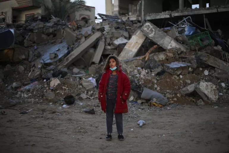 UNICEF warns of immediate consequences from closed Gaza crossings