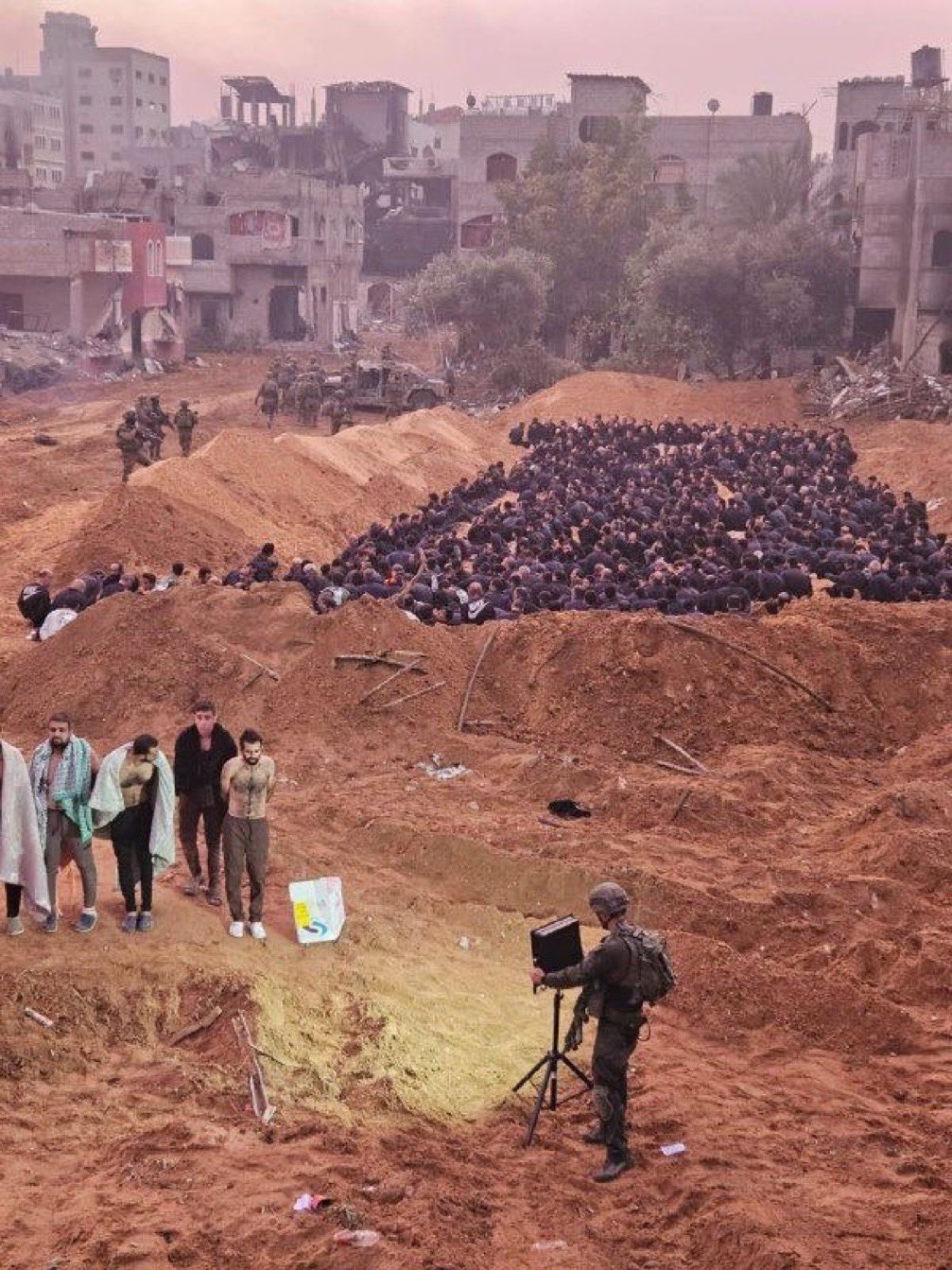 UN Decision Shared by Hebrew News Sources with Photo