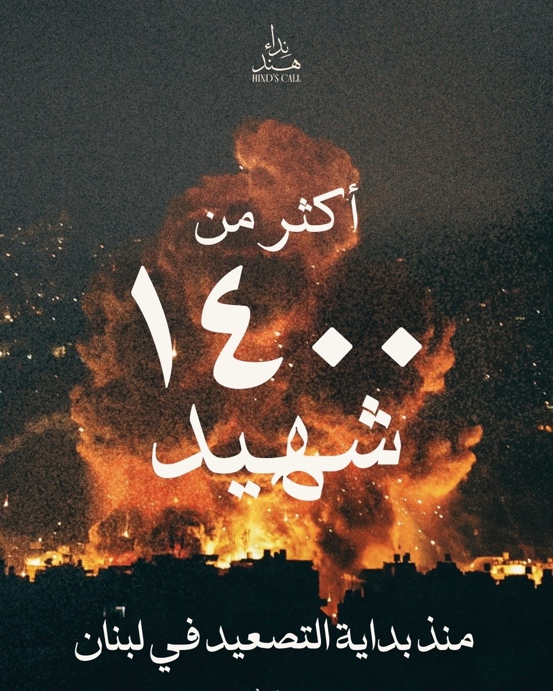 Reject injustice in Gaza, Lebanon and everywhere