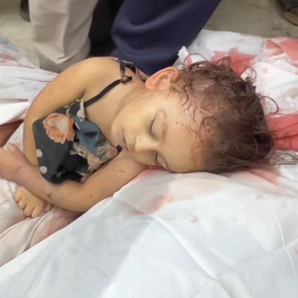 17 Children Killed in Gaza Within 24 Hours