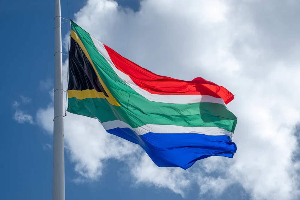 South Africa Seeks ICJ Intervention to Stop Israel’s Rafah Assault
