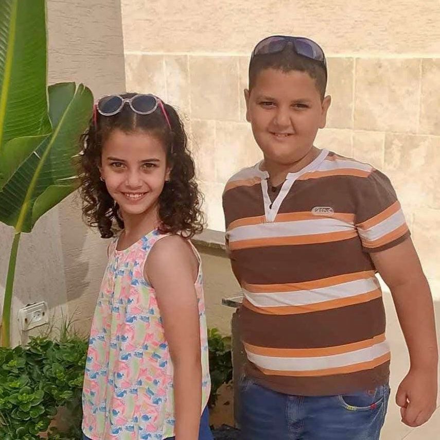 Israeli airstrike kills Gaza family in displacement tent