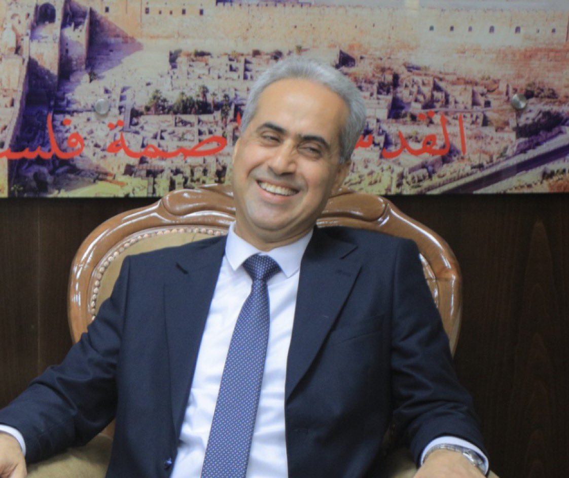 Dr. Sufian Tayeh: Islamic University President and Top Researcher