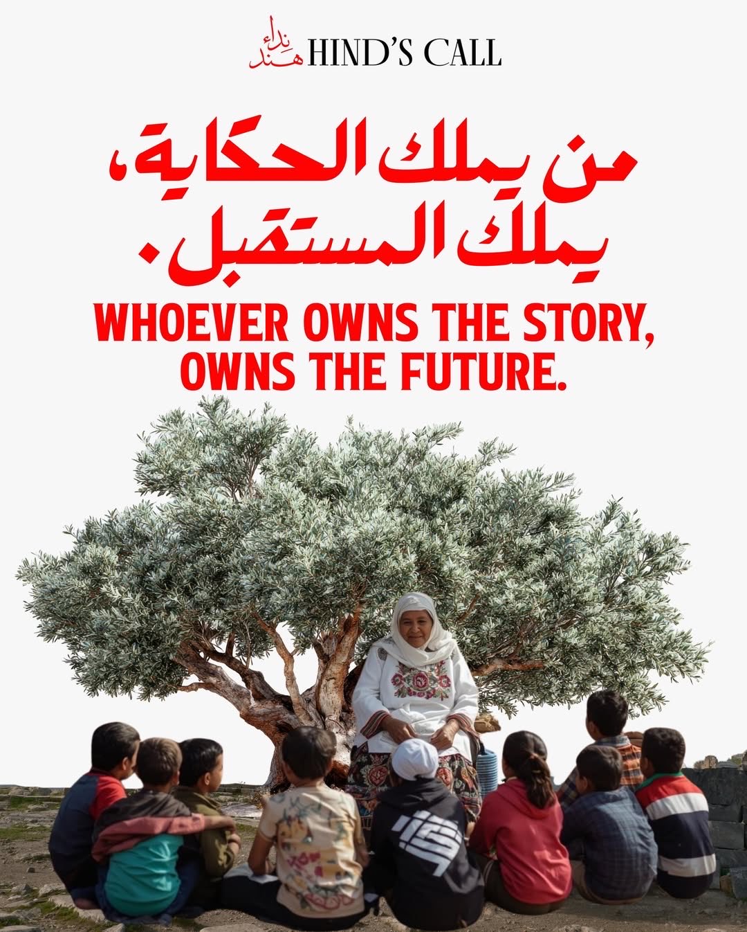 Stories Shape Children’s Imagination and Future