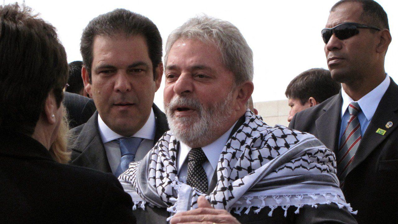 Brazil Withdraws Ambassador to Israel Over Gaza