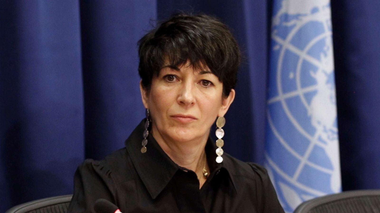 UN Invitations Investigation and Epstein Files Release Demanded