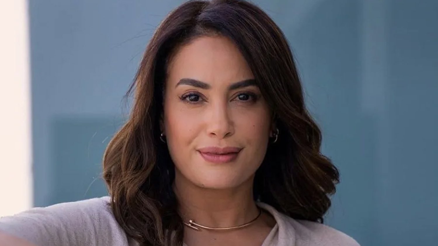 Egyptian Actress Hend Sabry Resigns from World Food Programme Over Gaza