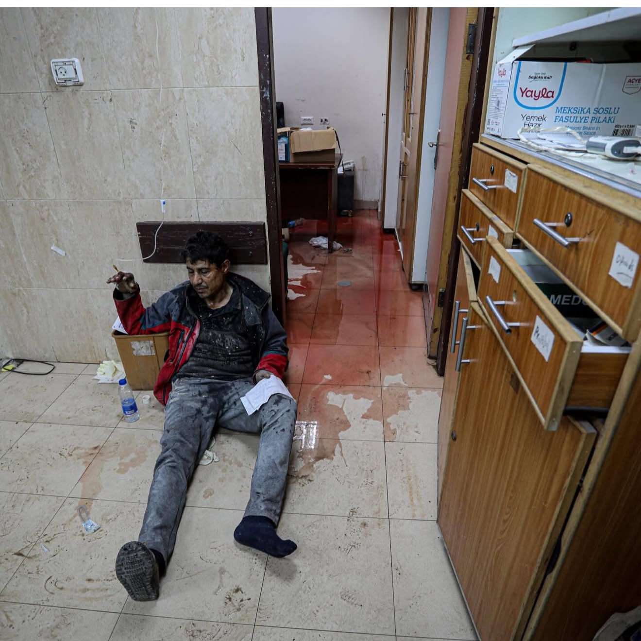 Genocide Documentation: Israeli Military Casualties 2023-2025