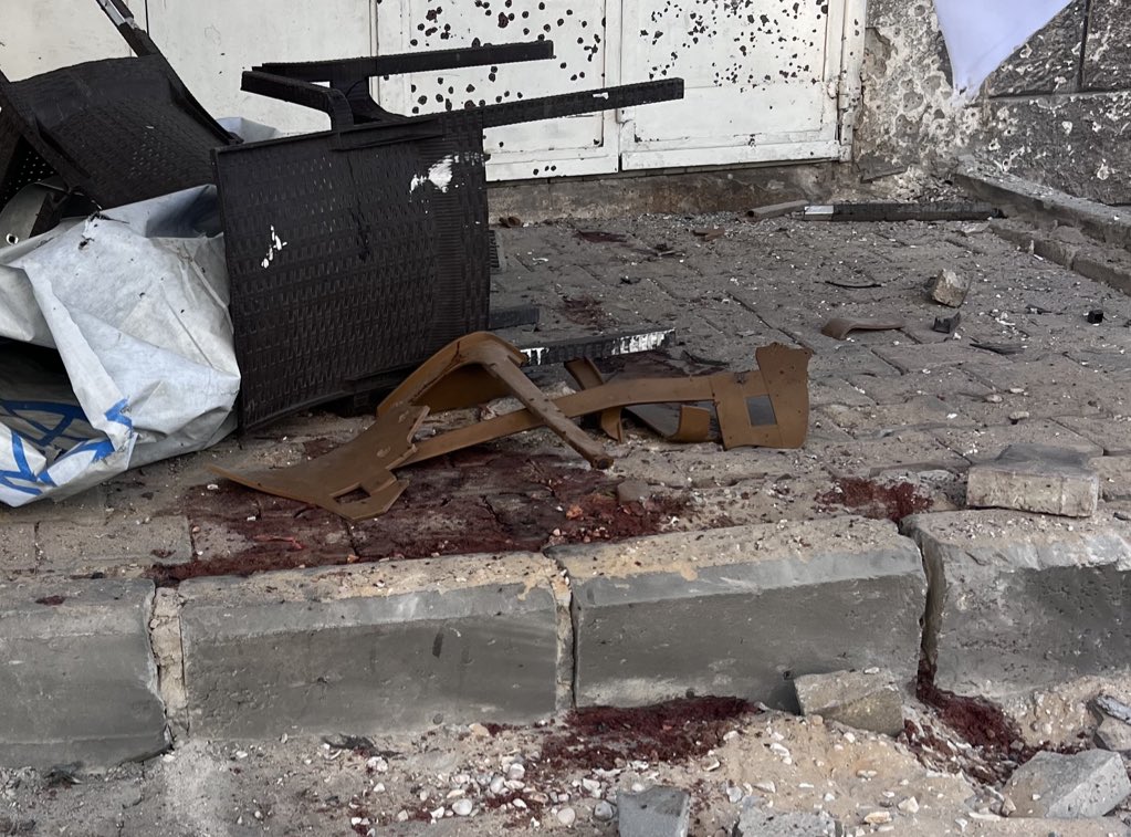 Gaza: 83 killed, 216 wounded in 24 hours