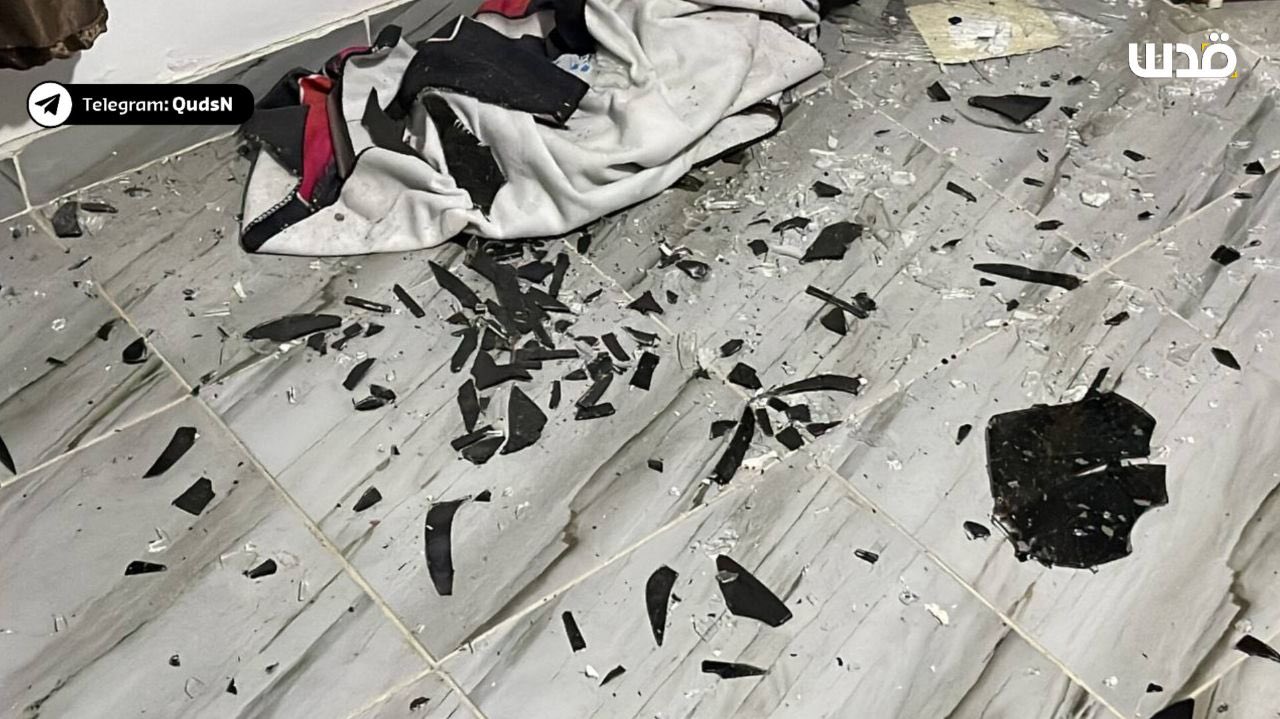 Israeli drone strike in Nablus kills 2 Palestinians, injures 4