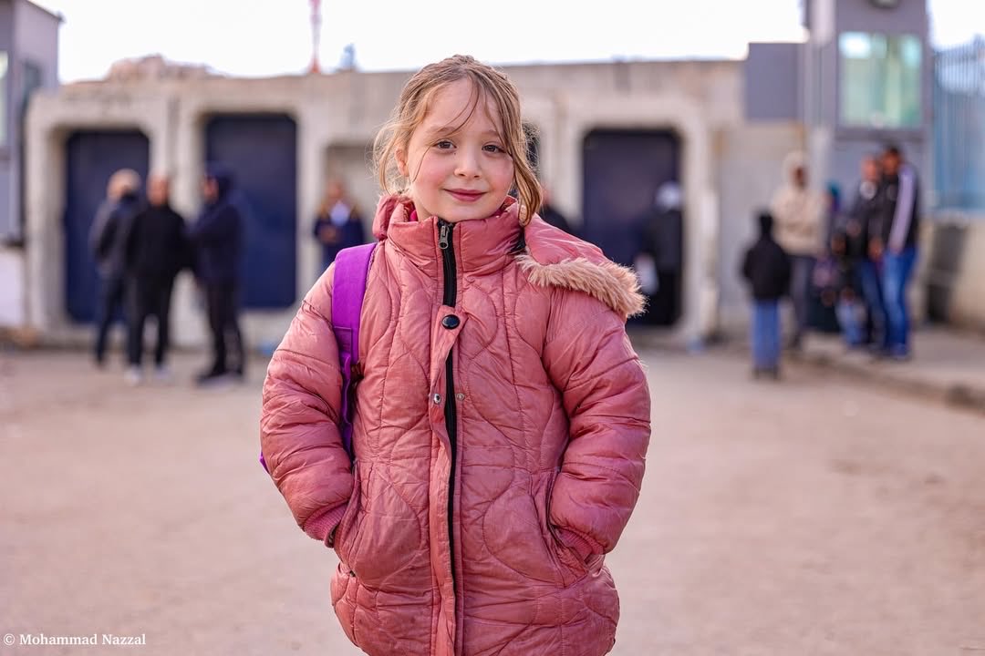 Girl prevented from reaching Al-Aqsa Mosque at Qalandia checkpoint