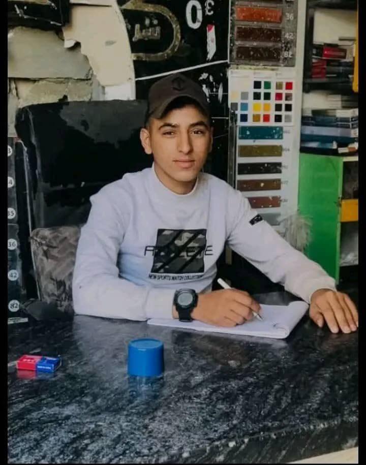 Muhammad Raghib Emara killed in Israeli strike amid ceasefire violations