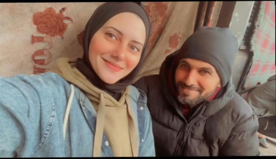 Eyad Al-Dahshan dies from injuries in Gaza Israeli attack