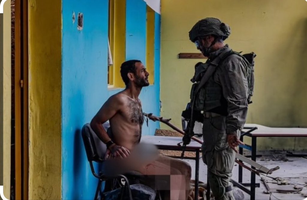 Israeli Soldier Killed in Beit Hanoun Sniper Attack