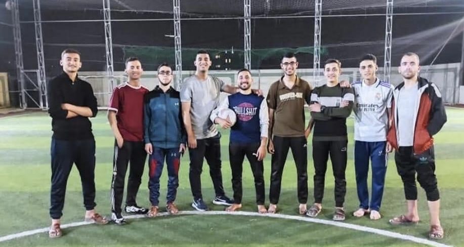Civilian Life Lost to War: Hossam’s Story