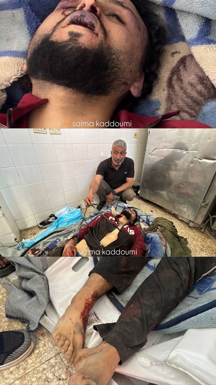 Israeli forces execute Palestinian after detaining him in Gaza