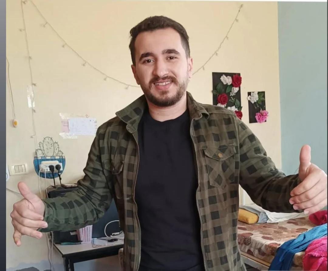 Badr Jihad Martyred During Gaza Genocide June 2025