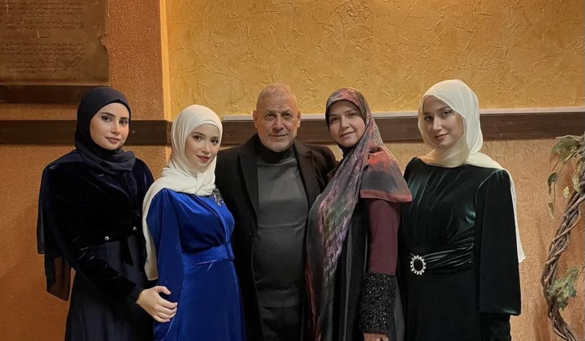 Israeli airstrike kills Lebanese engineer Maya and family in Tyre
