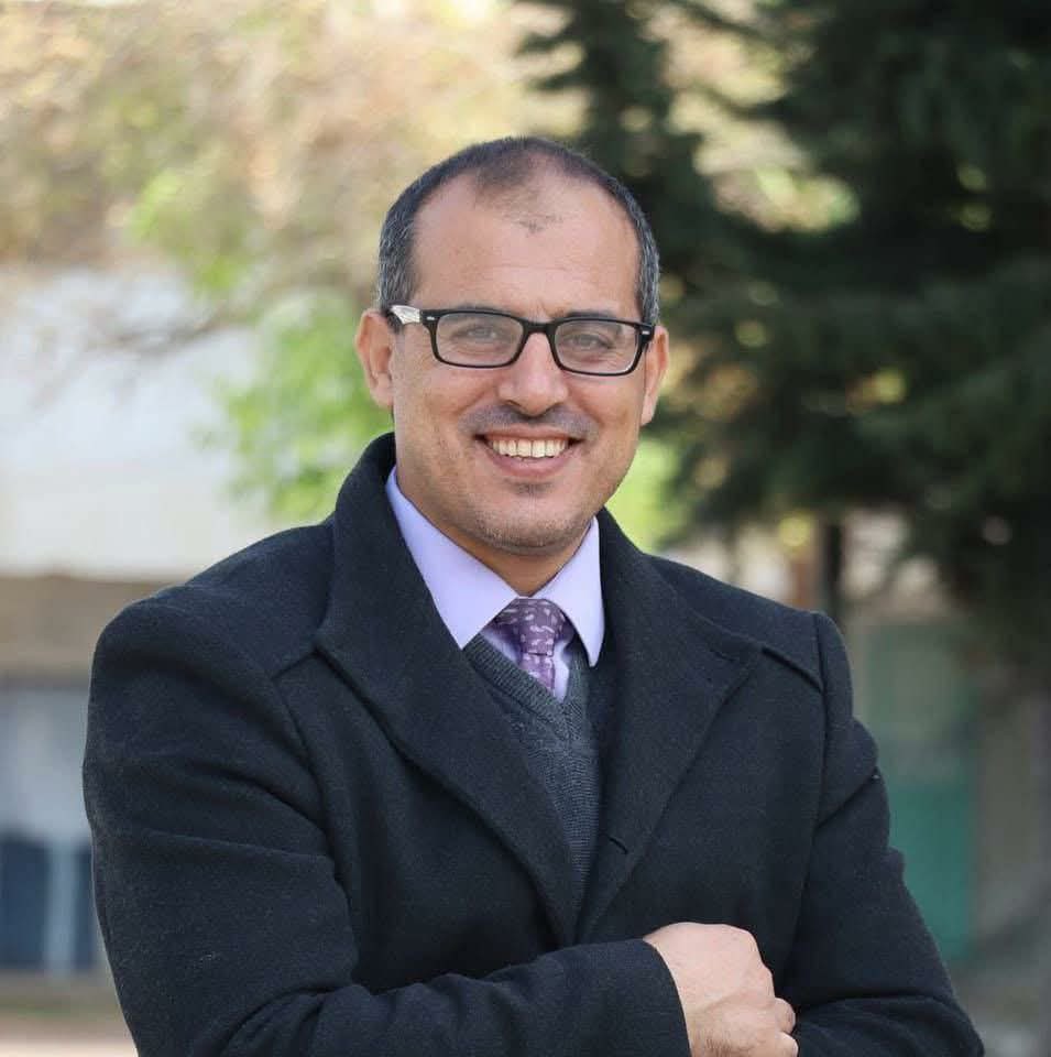 Israeli army kills school principal Ahmad Nassar and family in Al-Nuseirat
