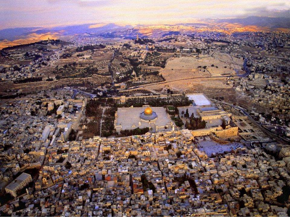 Share Beautiful Photo of Palestine Capital
