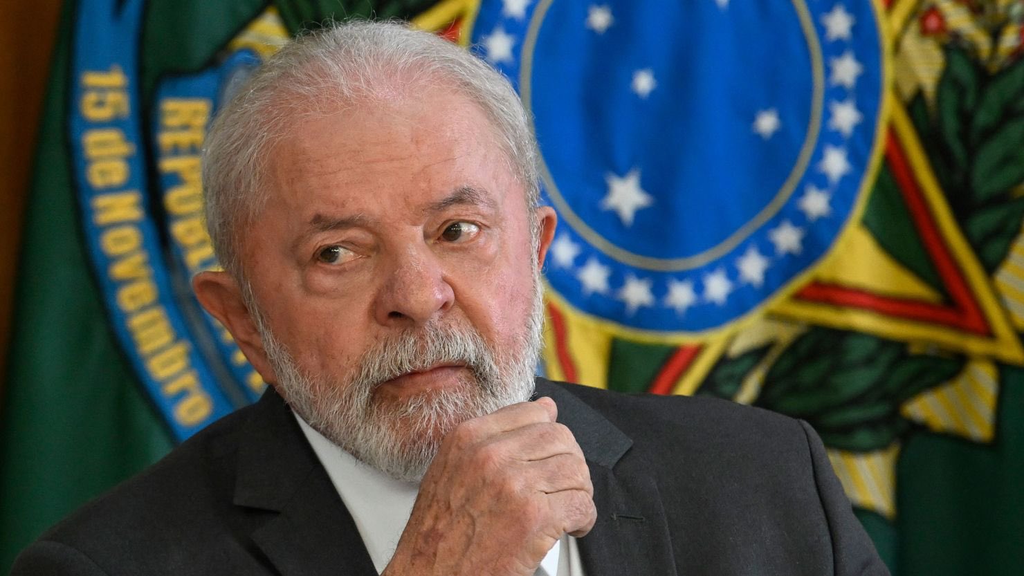 Brazil withdraws ambassador from Israel amid diplomatic tensions