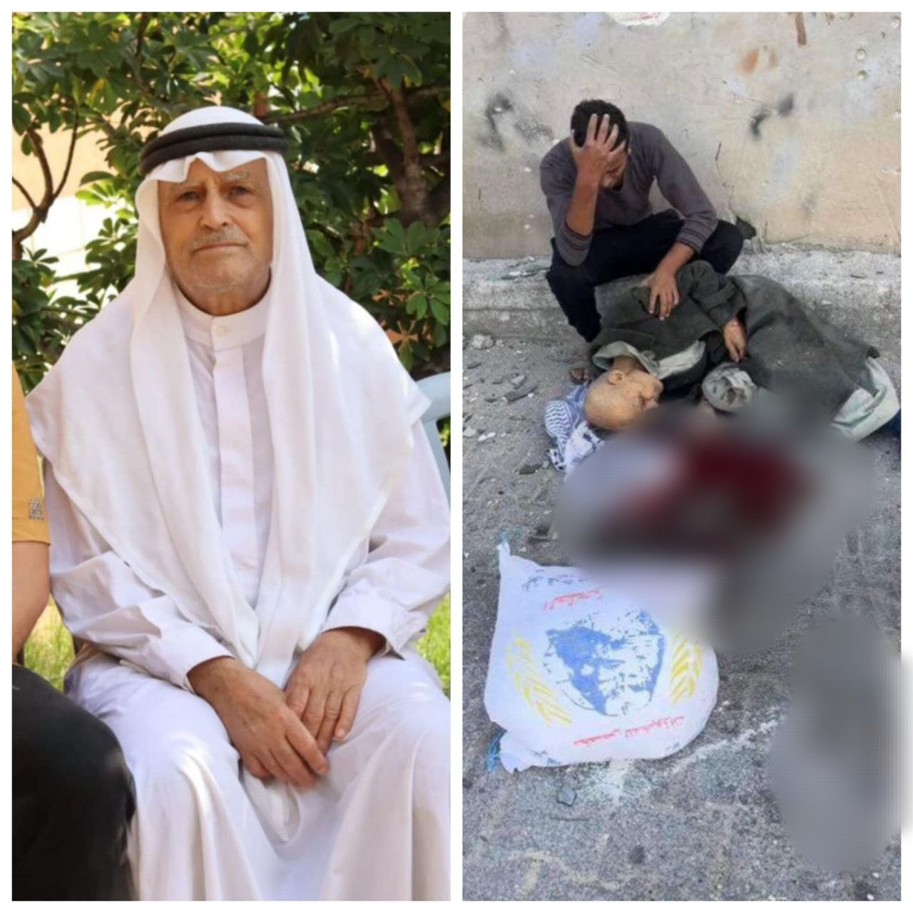 Fatality reported in Khirbet al Adas north of Rafah