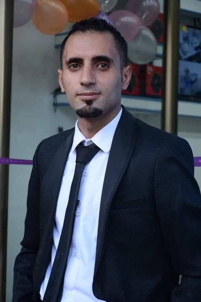 Palestinian journalist killed in Israeli drone strike near Jabalia hospital