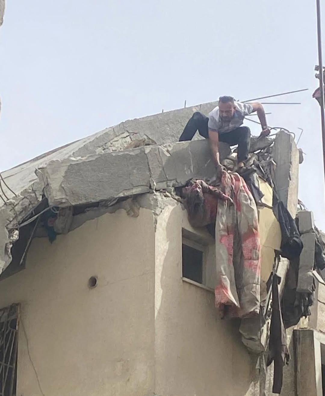 Gaza Under Global Scrutiny and International Watch