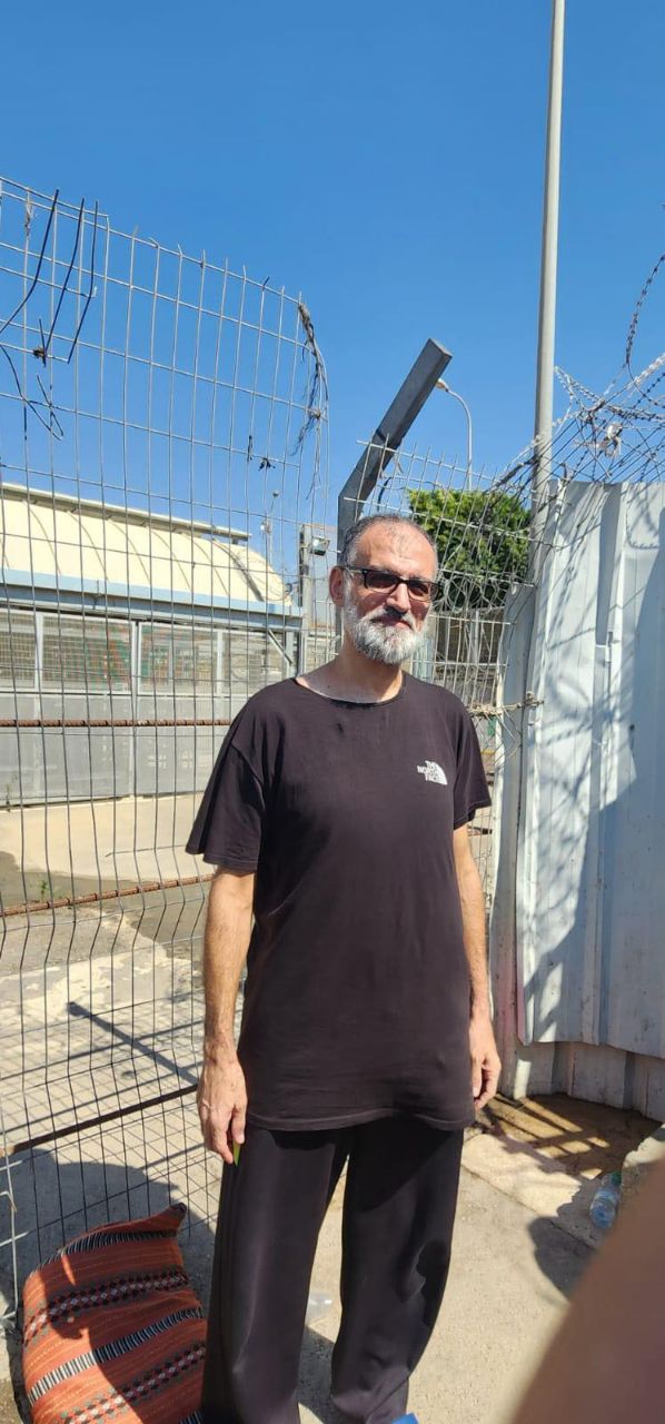 Israeli Authorities Release Palestinian Legislative Council Member After 9 Months