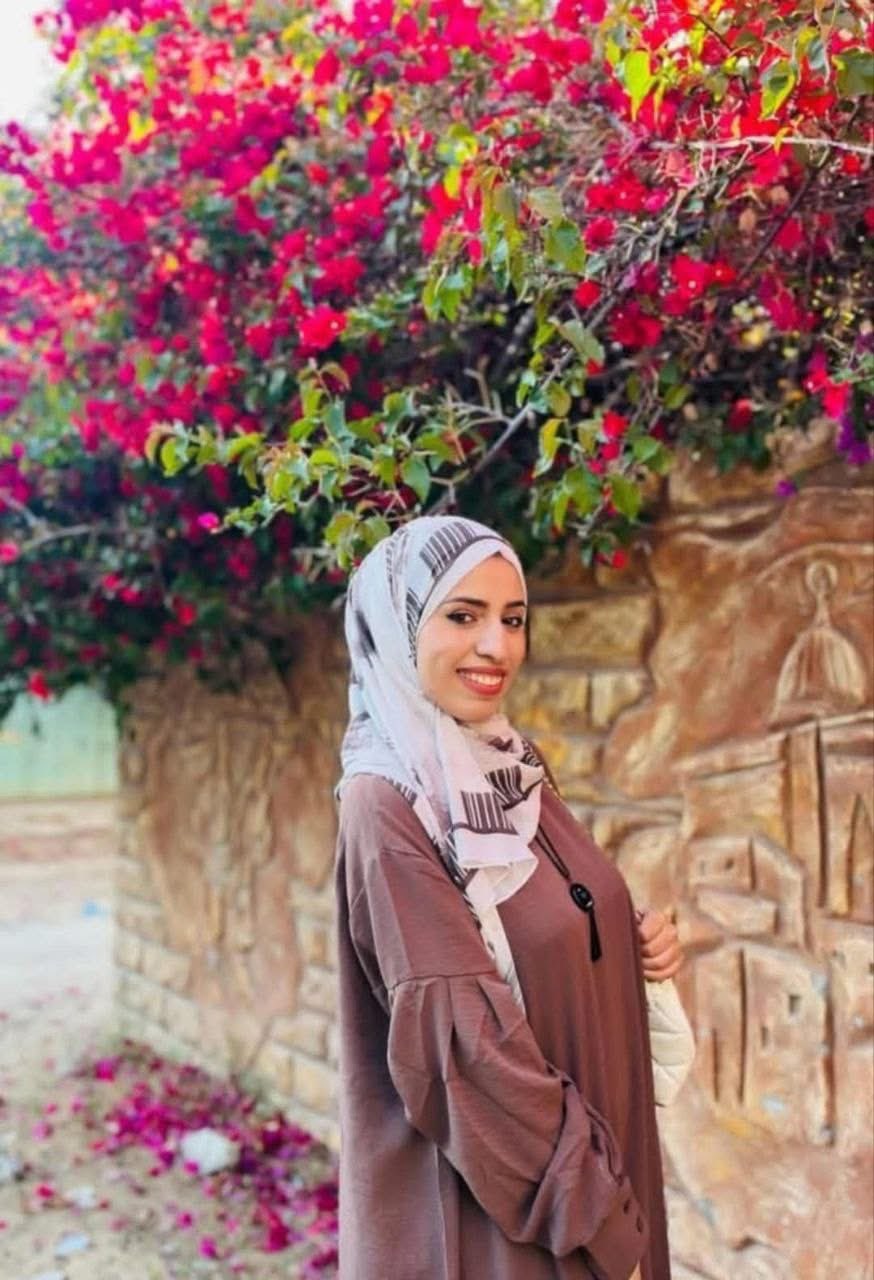 Israeli army kills Riham Al-Khatib and children in Nuseirat bombing