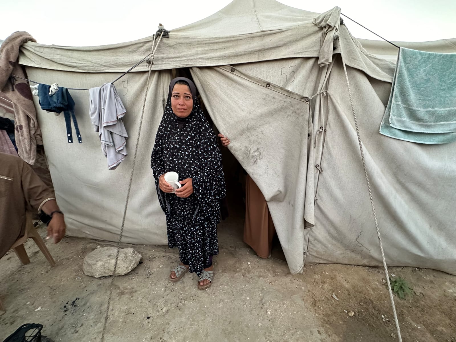 557,000 Women in Gaza Face Severe Food Insecurity