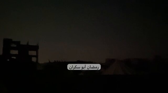 Violation du cessez-le-feu : Israël bombarde Gaza City