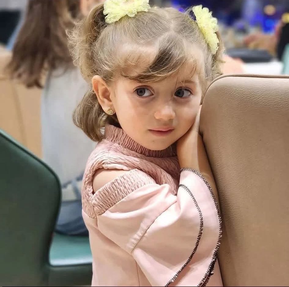 Israel bomb kills girl in Gaza tent classroom