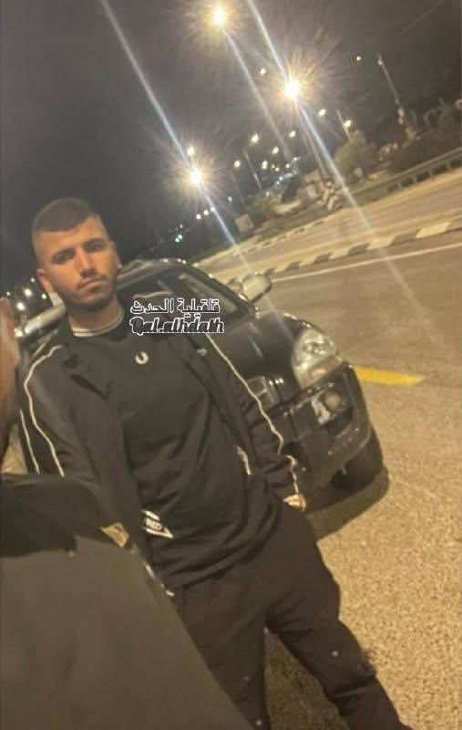 Palestinian youth Omar Swirki killed in Israeli fire in Qalqilia