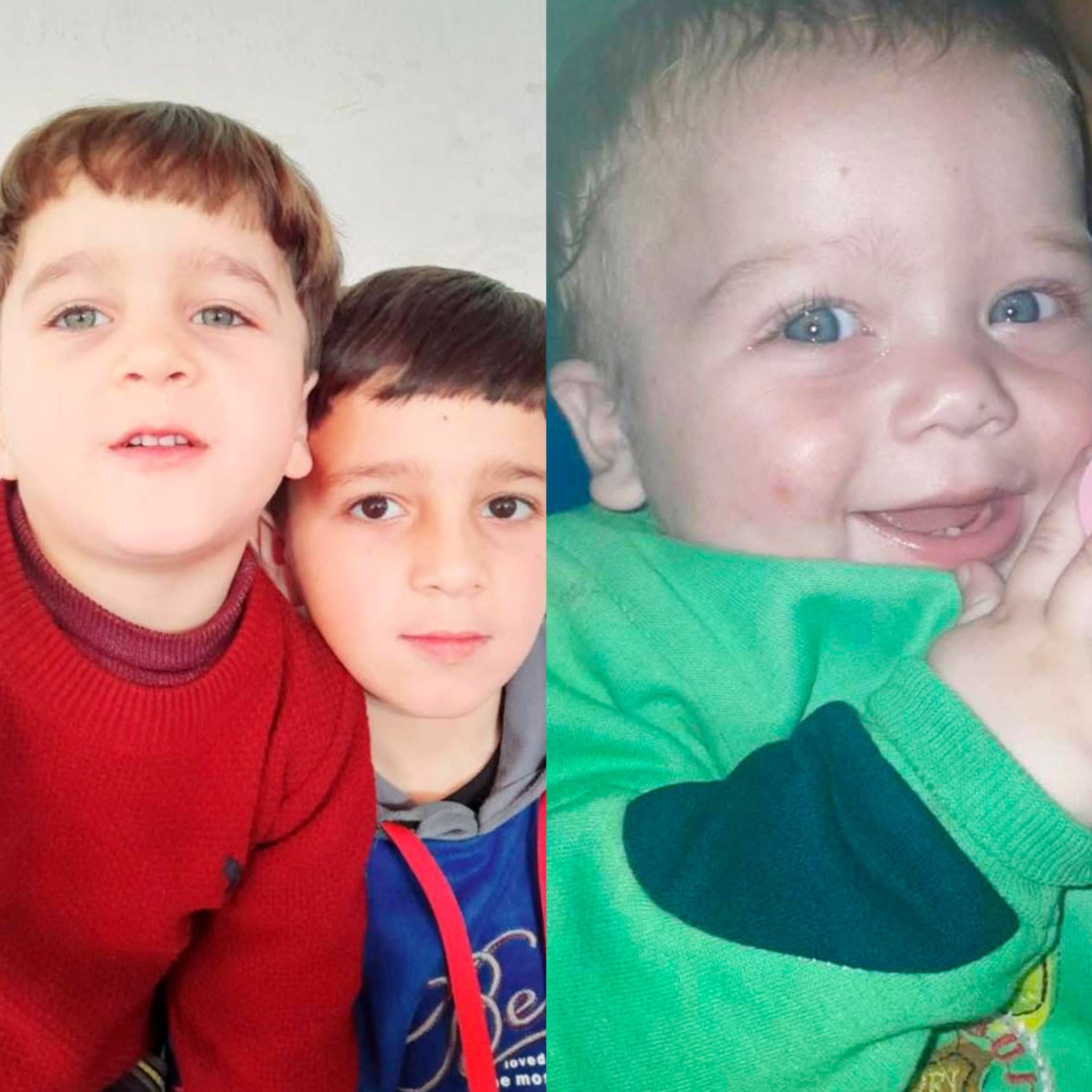Israeli army kills family including three siblings in Jabalia