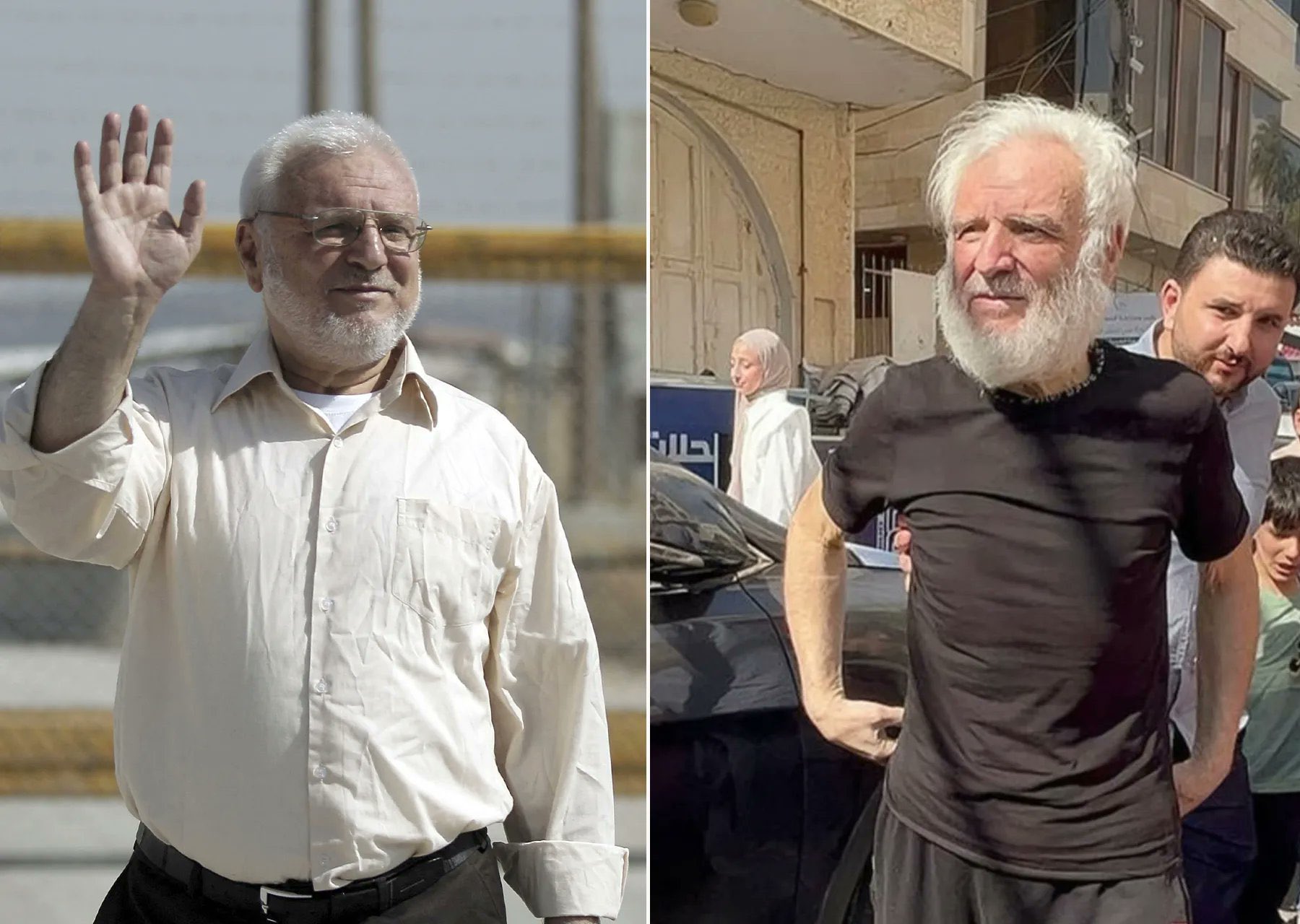 Aziz Dweik Health Crisis After Nine Months Administrative Detention